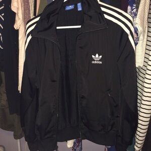 Women's Adidas Originals Jacket size M